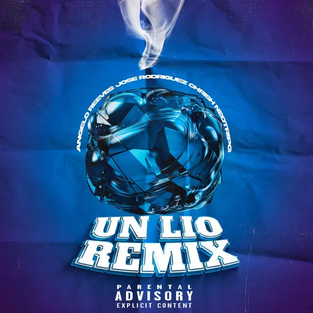 Un Lio - Remix