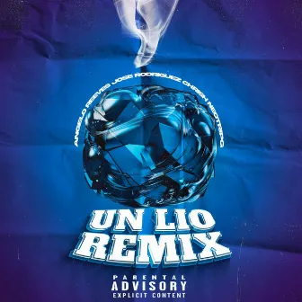 Un Lio (Remix) by Chris H