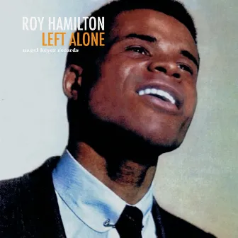 Left Alone by Roy Hamilton