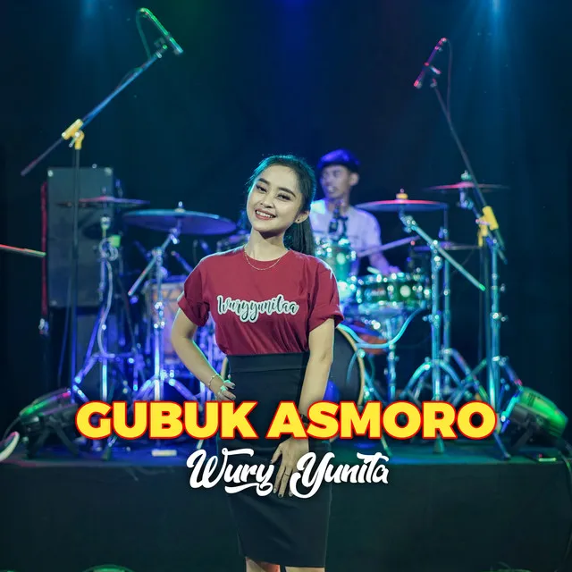 Gubuk Asmoro