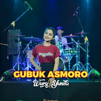 Gubuk Asmoro by Wury Yunita