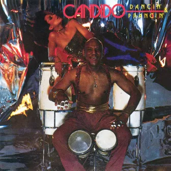 Dancin' & Prancin' by Candido