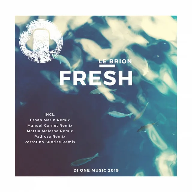 Fresh - Manuel Cornet Remix