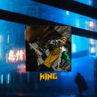 King by Lil Xhim