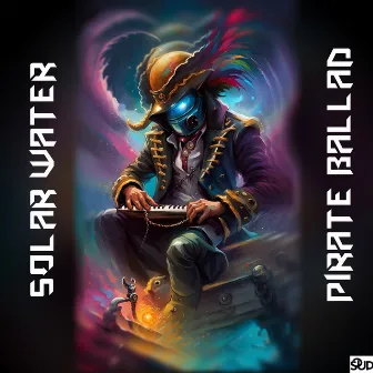 PIRATE BALLAD by Solar Water