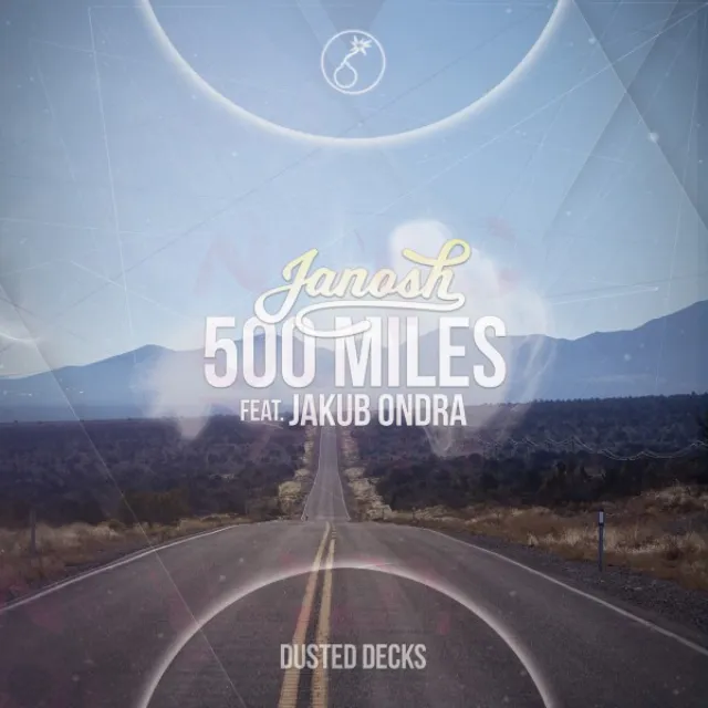 500 Miles - Anstandslos & Durchgeknallt Remix