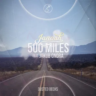 500 Miles by Janosh