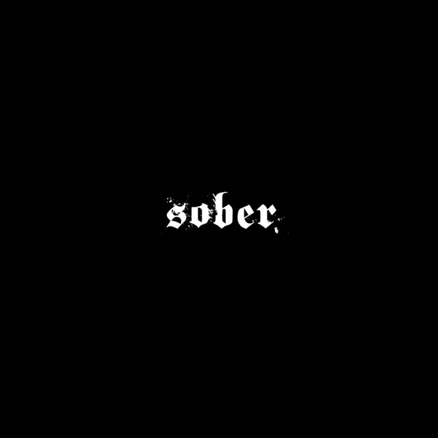 sober