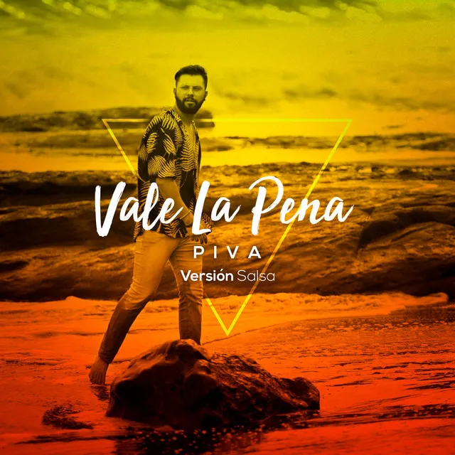 Vale La Pena (Version Salsa)