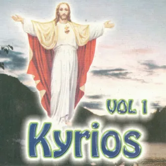 Vol. 1 by Kyrios