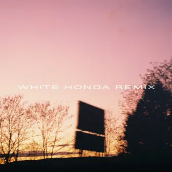 White Honda (Remix) by rei brown