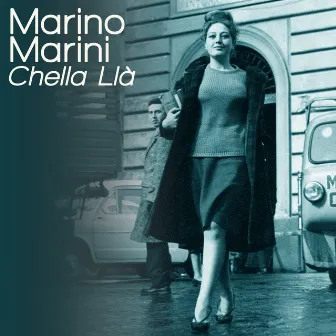 Chella llà by Marino Marini