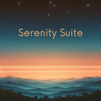 Serenity Suite: Embracing Study, Peace, Relaxation, and Sleep by 