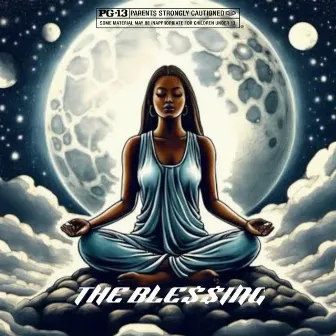 THE BLESSING ##19 by Big Tris