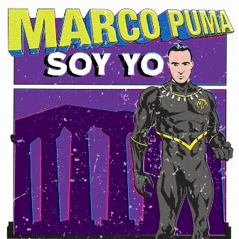 Soy Yo by Marco Puma