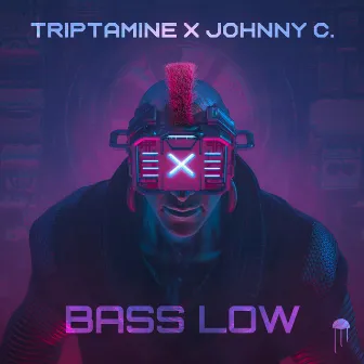 Bass Low by Johnny Carrera