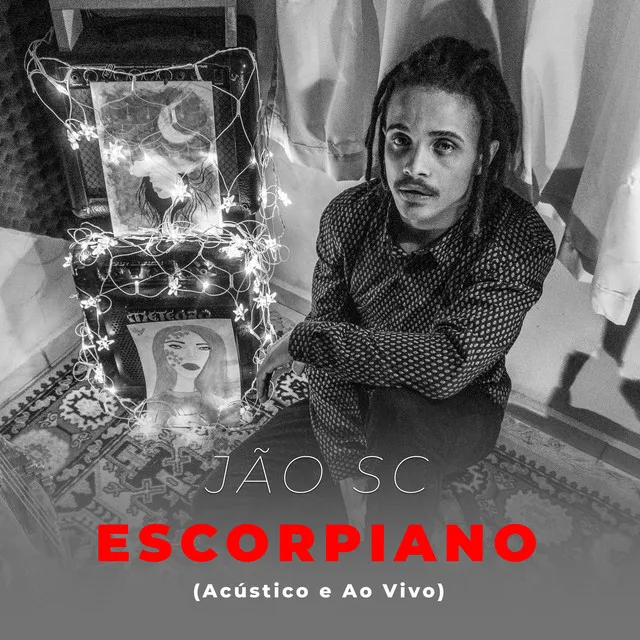 Escorpiano (Acústico) [Ao Vivo]