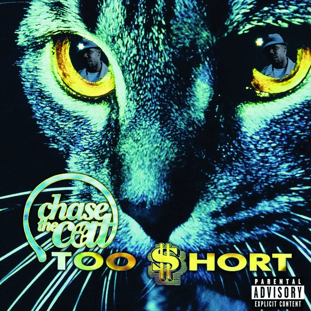 Chase the Cat (feat. Dolla Will)