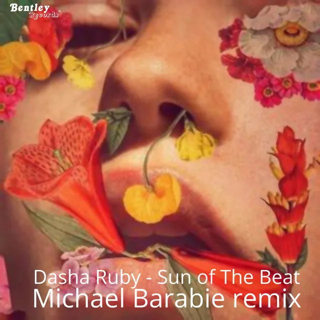 Sun of the Beat - Michael Barabie Remix