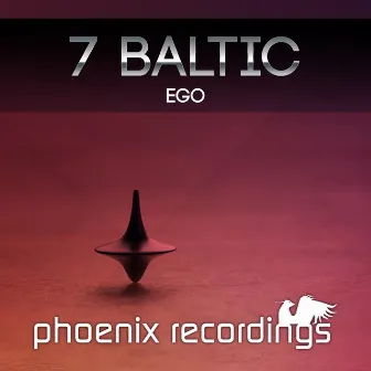 Ego by 7 Baltic