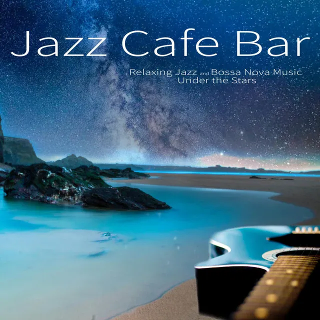 Restaurant Jazz Music DEA Channel