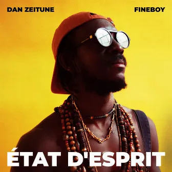 État d'esprit by Dan Zeitune