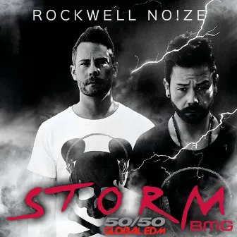 Storm by Rockwell Noize