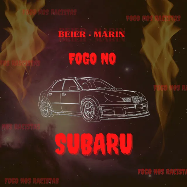 Fogo no Subaru