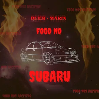 Fogo no Subaru by Beier