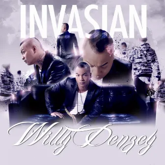 Invasian (Radio edit) by Willy Denzey