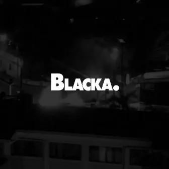 Blacka. by Coutain