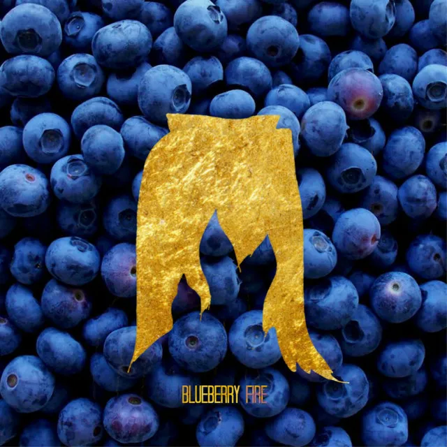 Blueberry Fire