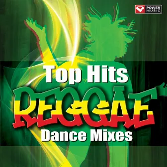 Top Hits - Reggae Dance Mixes by Power Reggae