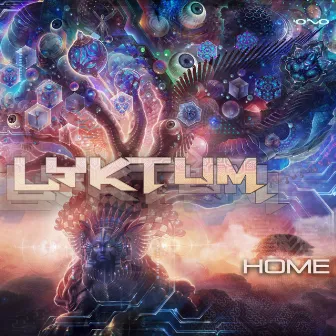 Home by Lyktum