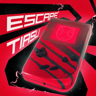 Escape by tiasu