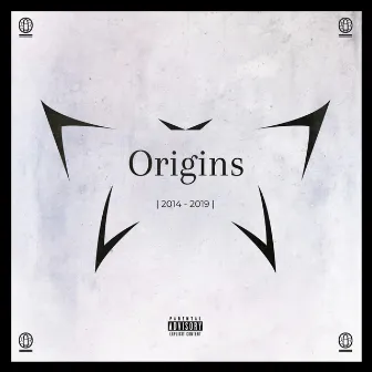 Origins Compilation by Butterfly Haus