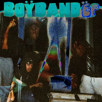 BOYBAND (DELUXE) by BOŸBAND