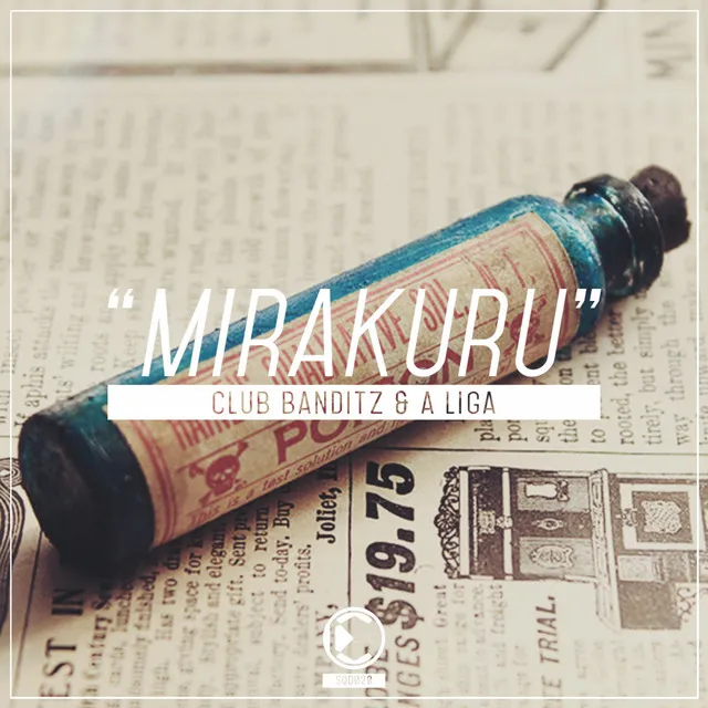 Mirakuru - Original Mix