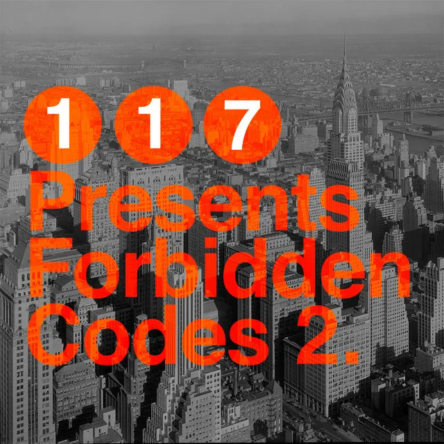 Forbidden Codes 2 (Sampler)