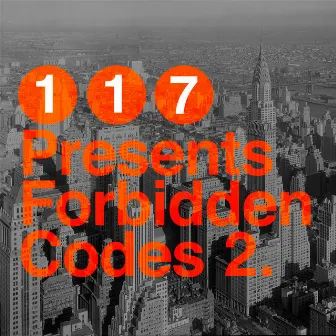 Forbidden Codes 2 (Sampler) by Eric Electric