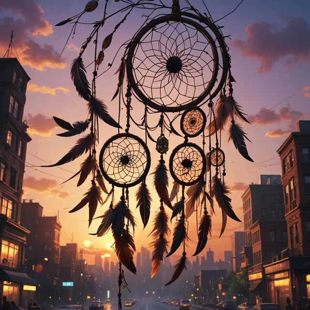 Dream Catcher