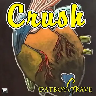 Crush by DatBoyGrave