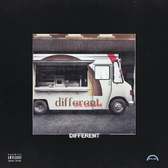 Different. by Gifted Queen