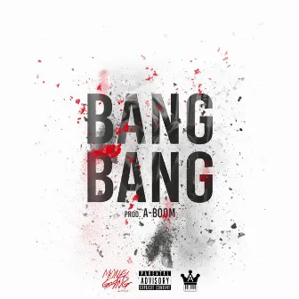 BANG BANG by Eraldi