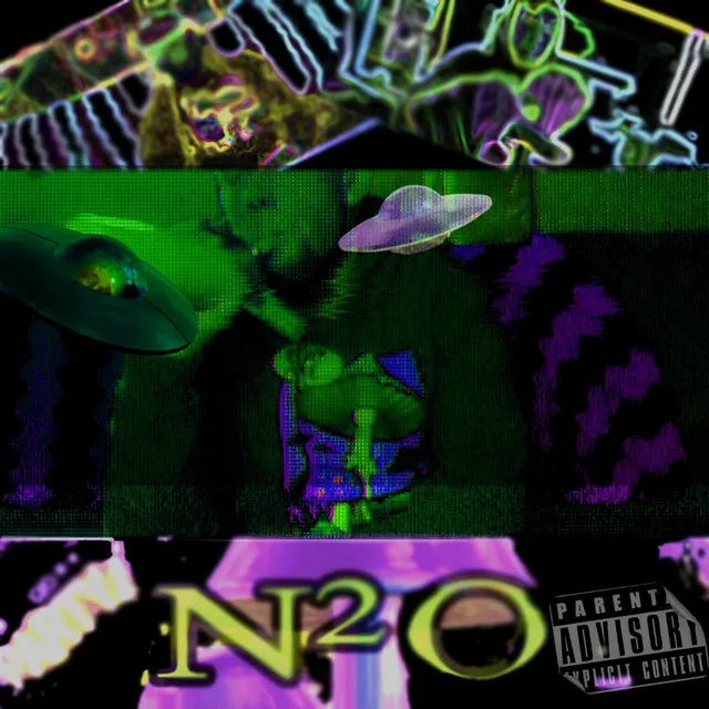 N2O