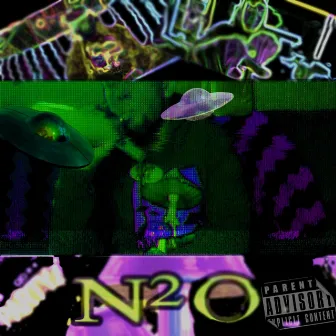 N2O by Vxnte