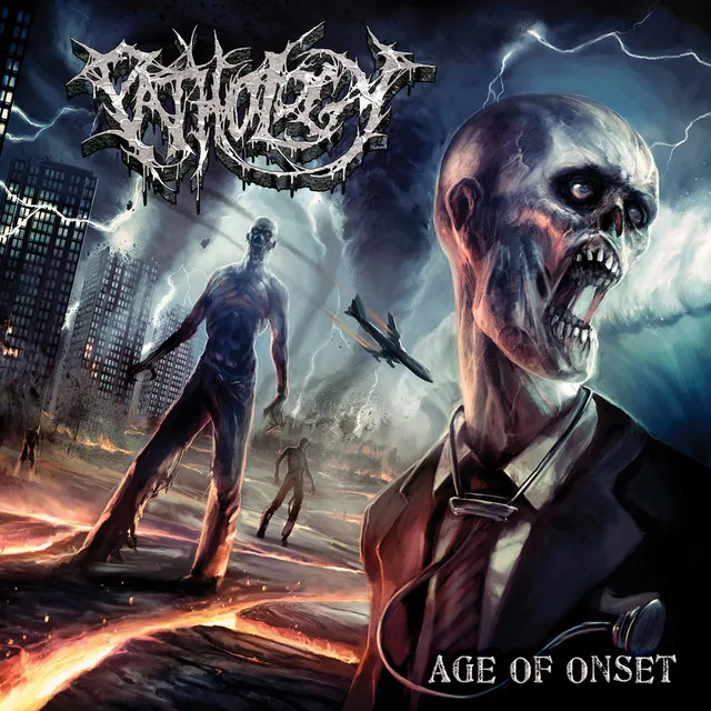 Age of Onset (Remastered)