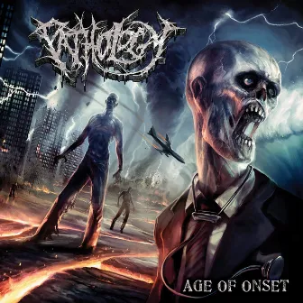 Age of Onset (Remastered) by Pathology