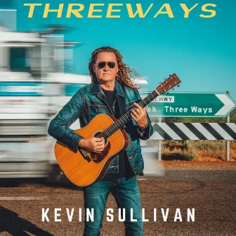 Threeways by Kevin Sullivan