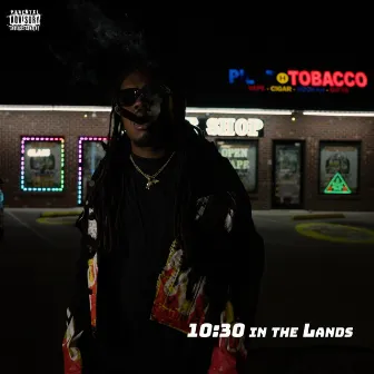 10:30 in the Lands by Supa